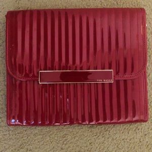 Vintage Ted Baker Clutch